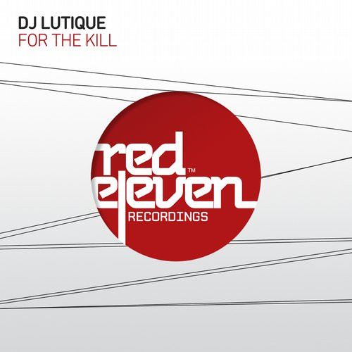 DJ Lutique - 100 friends