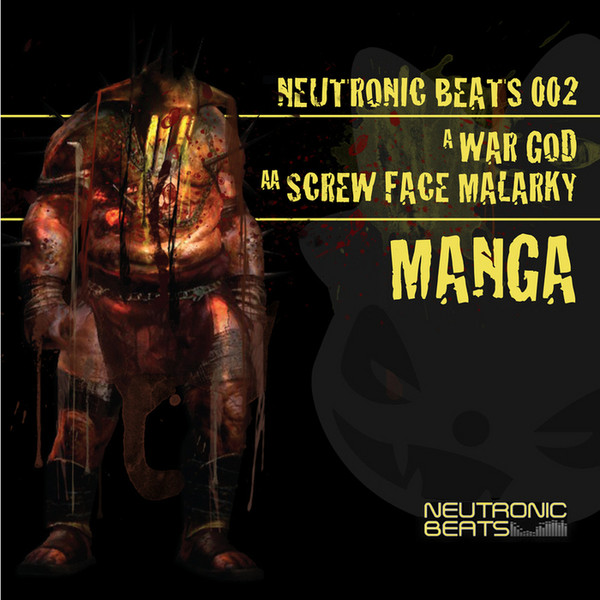 DJ Manga - 'Judgement Day'