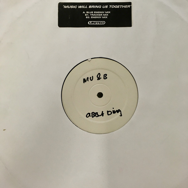 DJ Manta - Holding On