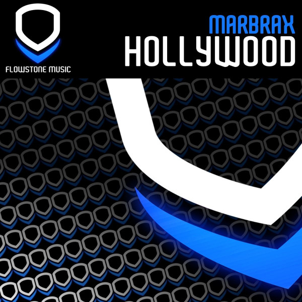 DJ Marbrax - Music is my Life