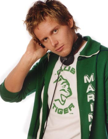 DJ Marc Aurel - The Sun (Marc Aurel Radio Edit)