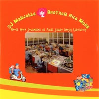 DJ Marcelle - Marcelle 2010 Part 1