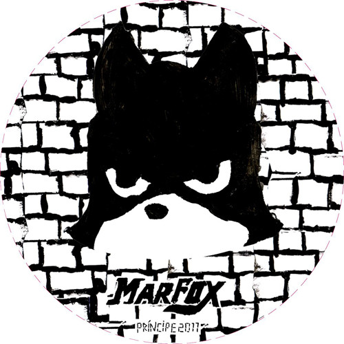 DJ Marfox - Tarraxo Everyday