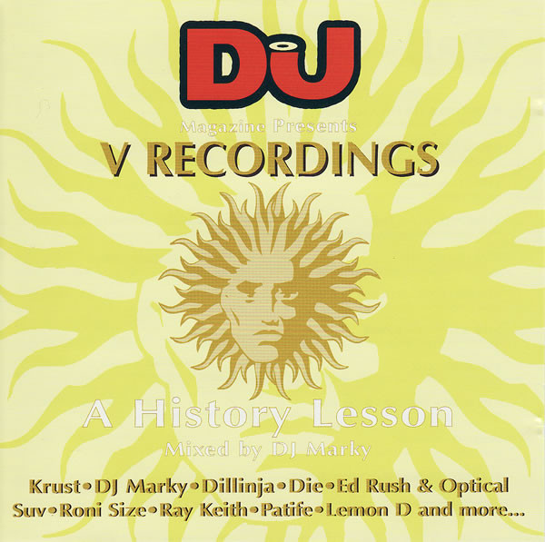 DJ Marky - Mystic Sunset