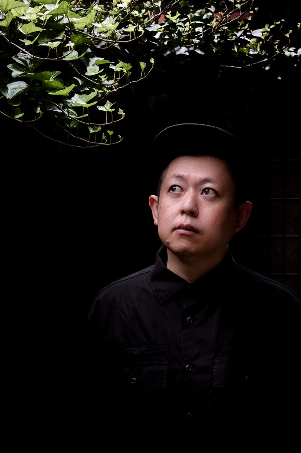 DJ Marky, Makoto & A-Sides - Tonight [Innerground]