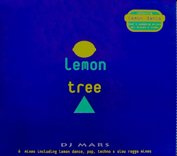 DJ Mars - Take My Body