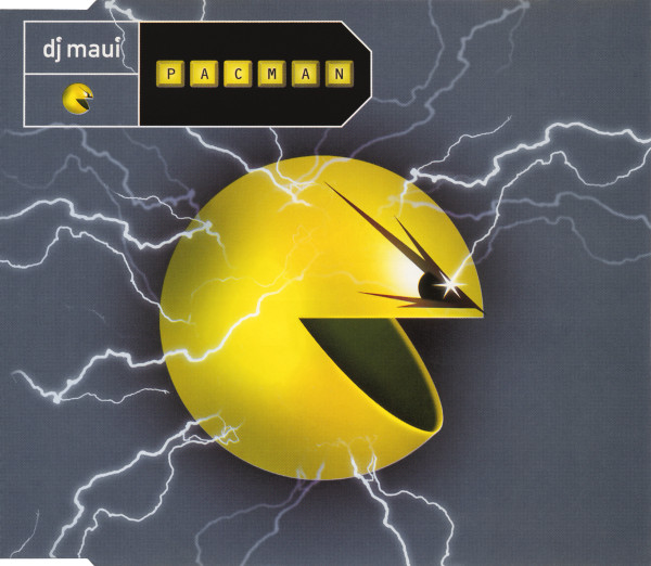 DJ Maui - Pacman