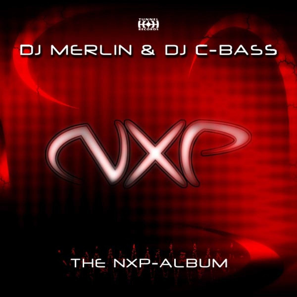 DJ Merlin & C-Bass - No Alternative