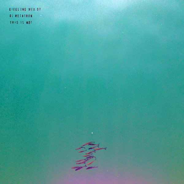 DJ Metatron - U'll Be The King Of The Stars