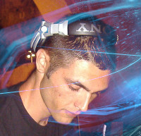 DJ Mika - Brain Code (Original Mix)