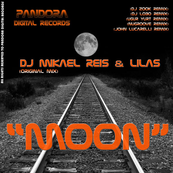 DJ Mikael Reis - Trip - DJ Mikael Reis