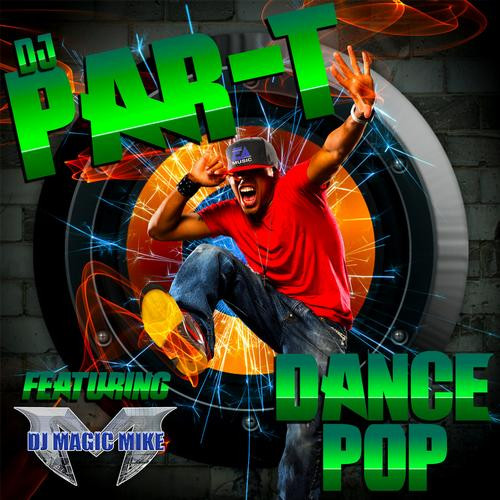 DJ Mike T - Dj Mike T - In The House 18