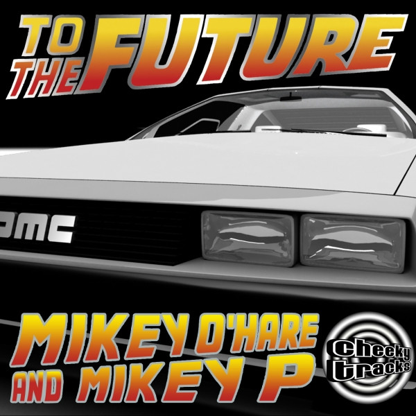 DJ Mikey - Komodo (Mix)
