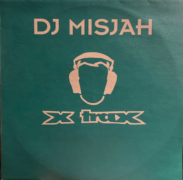 DJ Misjah - Access