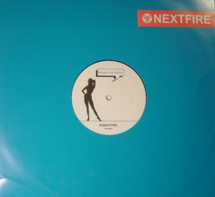 DJ Mo vs. Marc de Clarq - lunatic child
