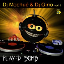 DJ Mochue & DJ Gino - Feel Good