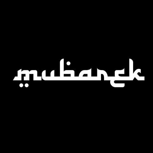 DJ Mubarek - temptation