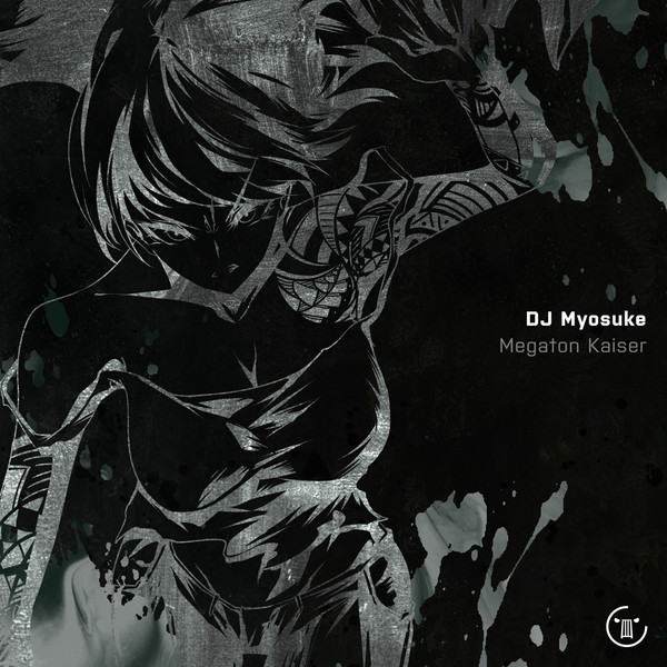 DJ Myosuke - Σ