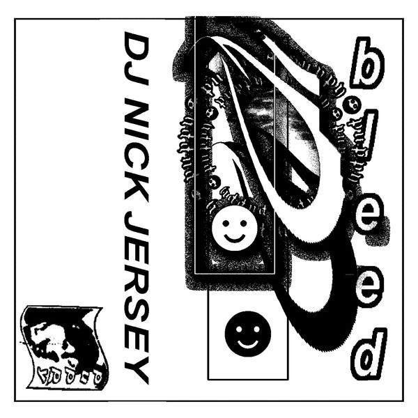 DJ NICK JERSEY - Untitled B2