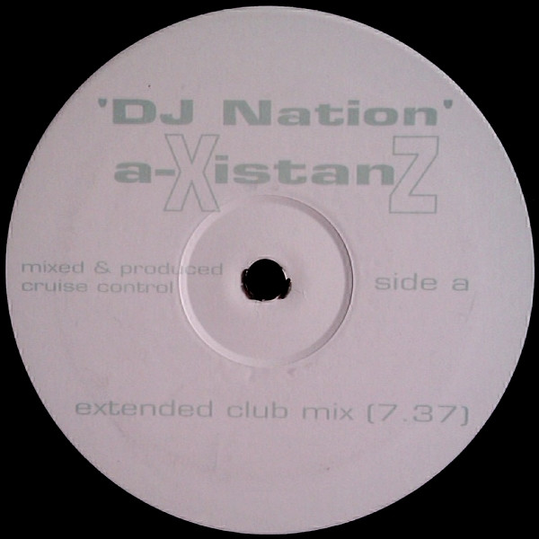 DJ Nation - Shaman's Wish (feat. Cheb Rayah)