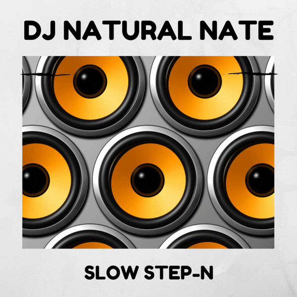 DJ Natural - Snakeoil
