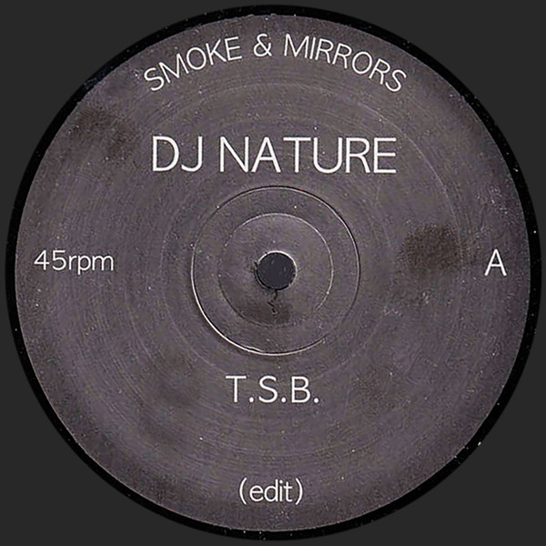 DJ Nature - Dolce's Theme