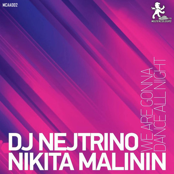 DJ Nejtrino & Nikita Malinin - Philippine Girl (DJ Stranger Remix)
