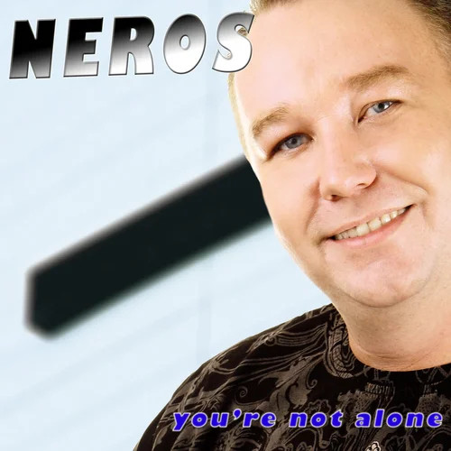 DJ Neros - U Can Be Free (Club Mix)