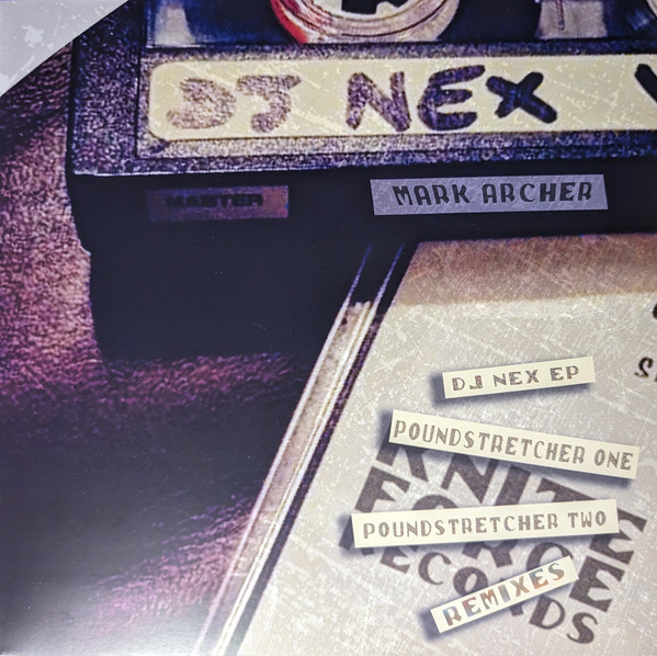 DJ Nex - Will u Do it again
