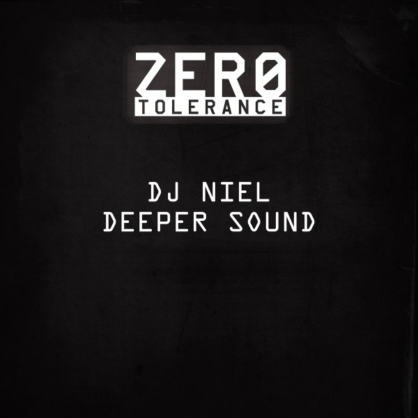 DJ Niel - The Sound From the Deep