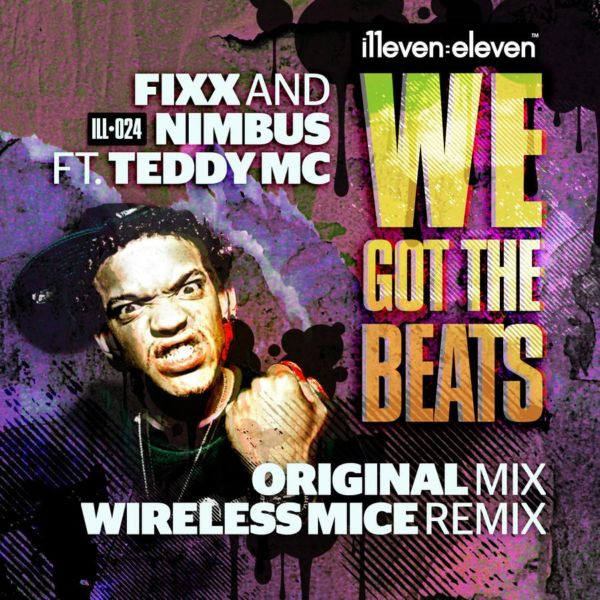 DJ Nimbus - Chillout Session 11