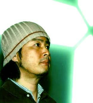 DJ Nob Tee aka Dugsoul - Cosmic Pink