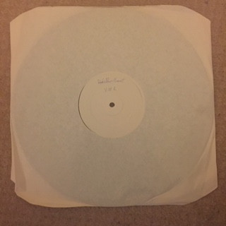 DJ Nut Nut - Special Dedication - Sigma Remix
