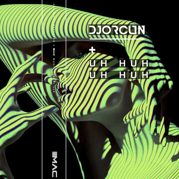 DJ ORCUN - Legends Ep1