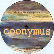 DJ Olive - Round Fire Strut