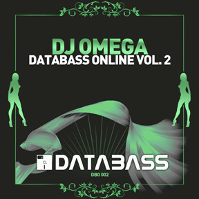 DJ Omega - For Ever and Ever.Amen