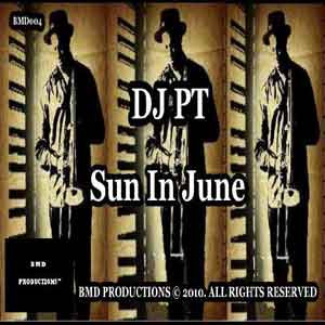 DJ PT - Frequenza