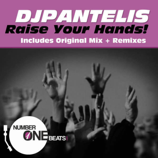 DJ Pantelis - Dle Yaman