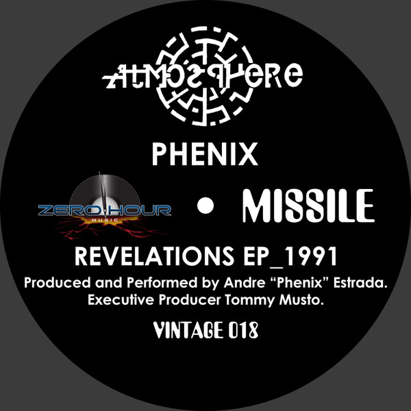 DJ Phenix - Do You Luv Me
