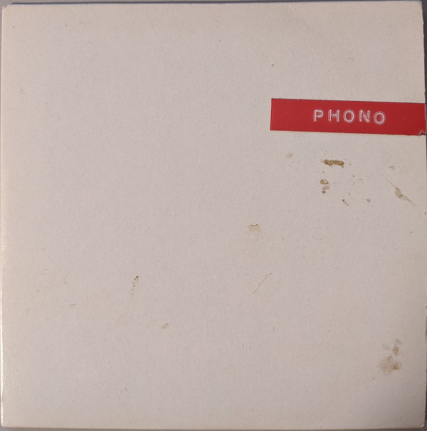 DJ Phono - New Year Eve