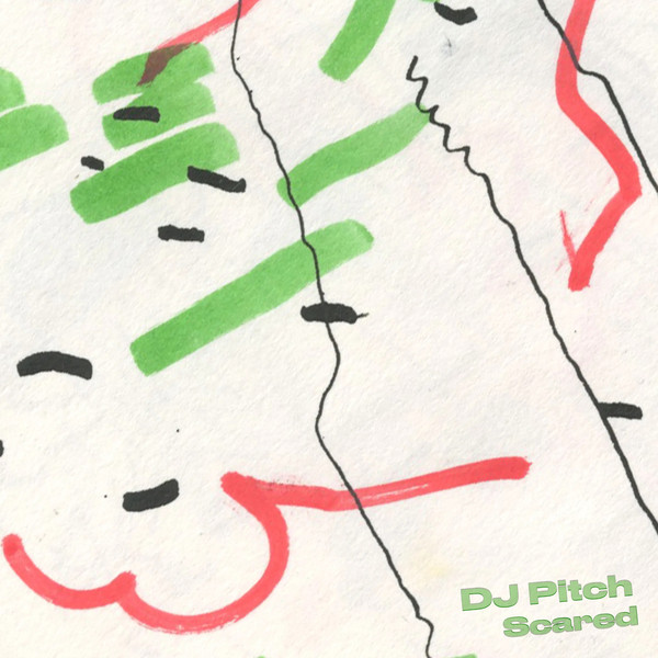 DJ Pitch - Special Word