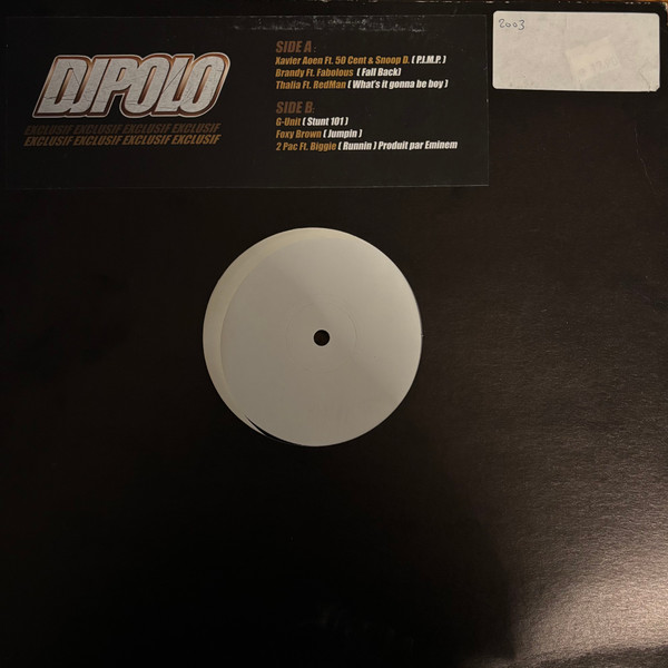 DJ Polo - Ainda