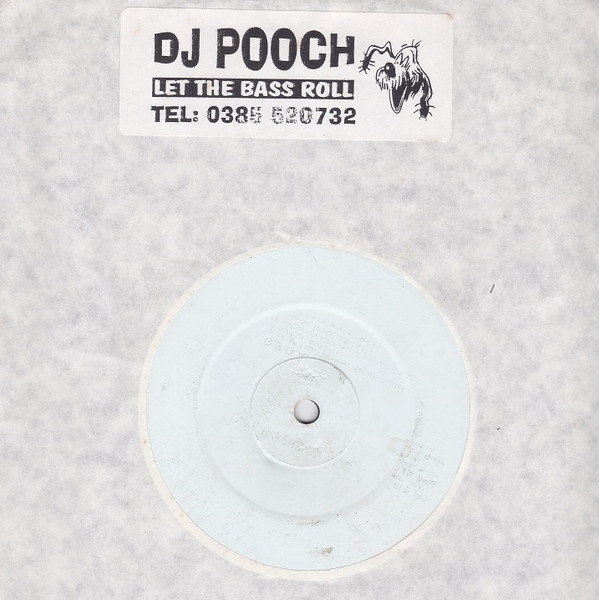 DJ Pooch - Let the Bass Roll