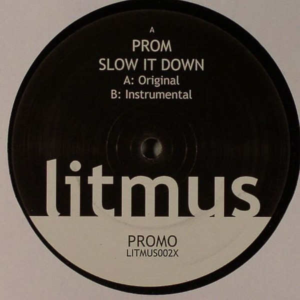 DJ Prom - Afrodynamix (Poolside Chill Mi