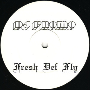 DJ Promo - Not Down With The Standard