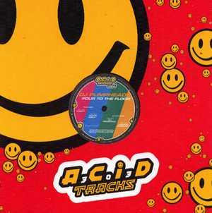 DJ Pumphead - acid police