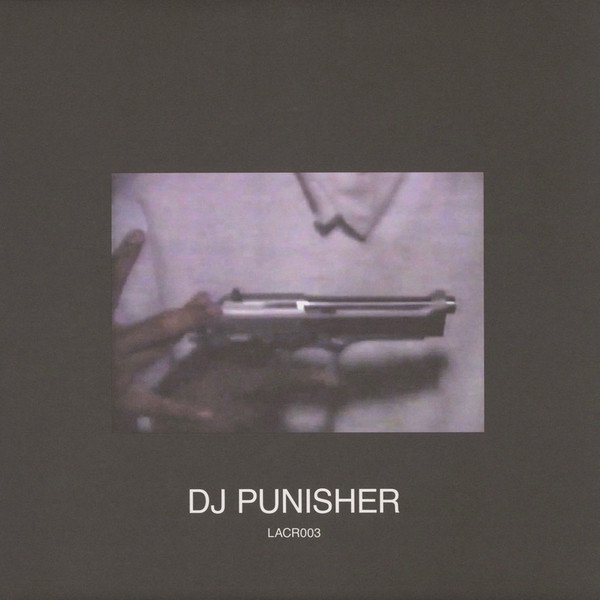 DJ Punisher - Untitled