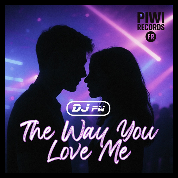 DJ Pw - feed019