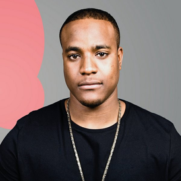 DJ Q - It's You - Octo Octa's Slammin' With U Mix