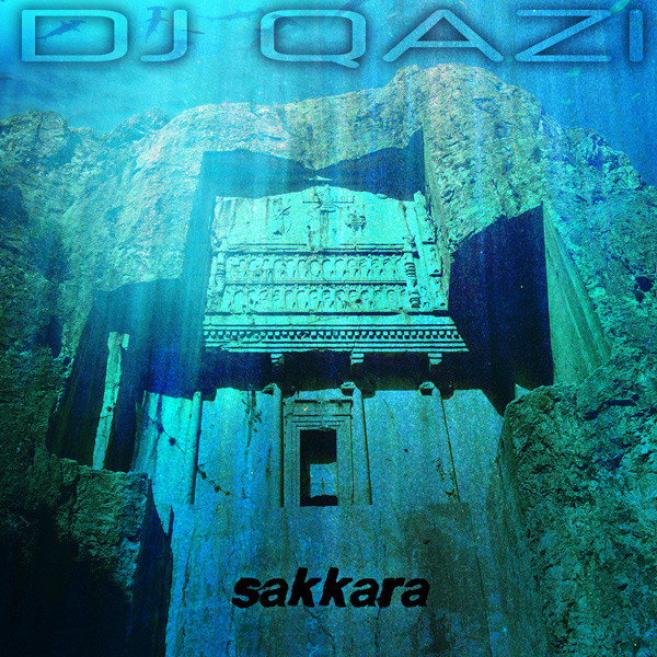 DJ Qazi - Andromeda